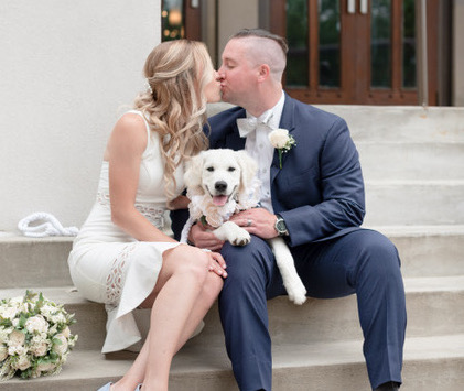Ryan & Lindsey