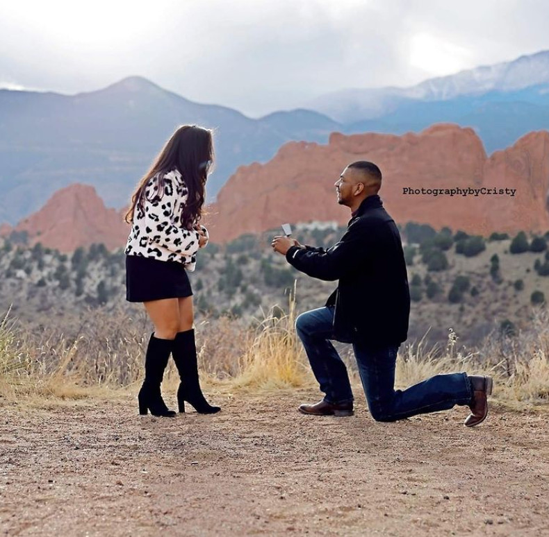 Candie & Elias